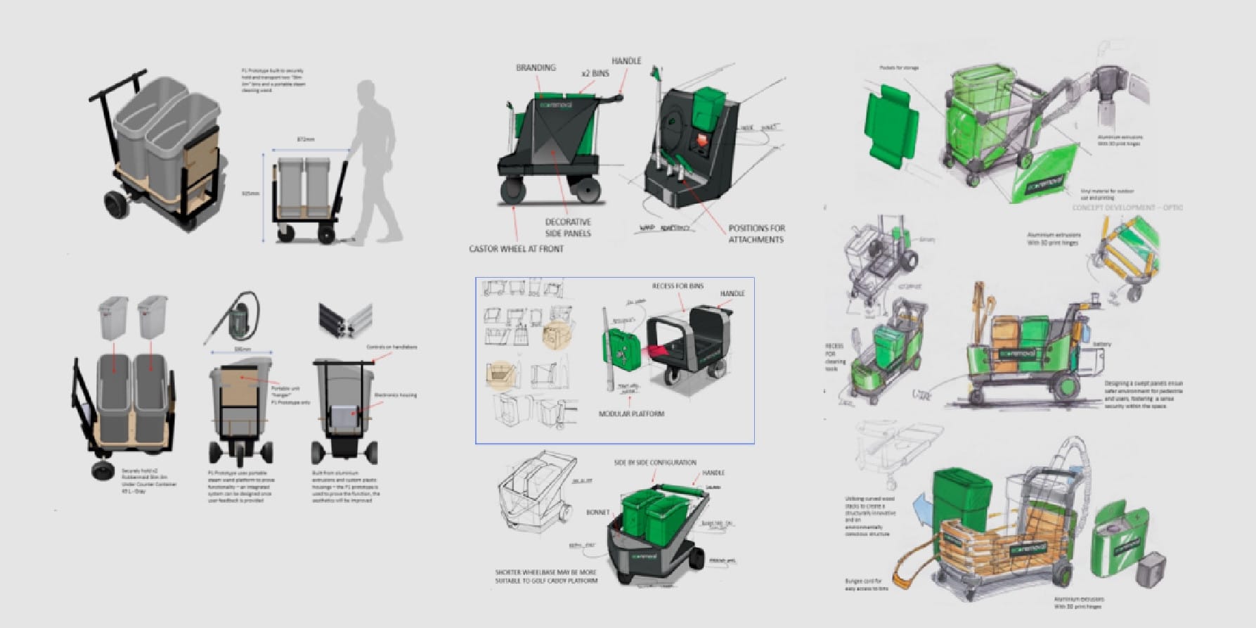 ecotruck product design manufacturing prototype 15 ecotruck product design manufacturing prototype 15