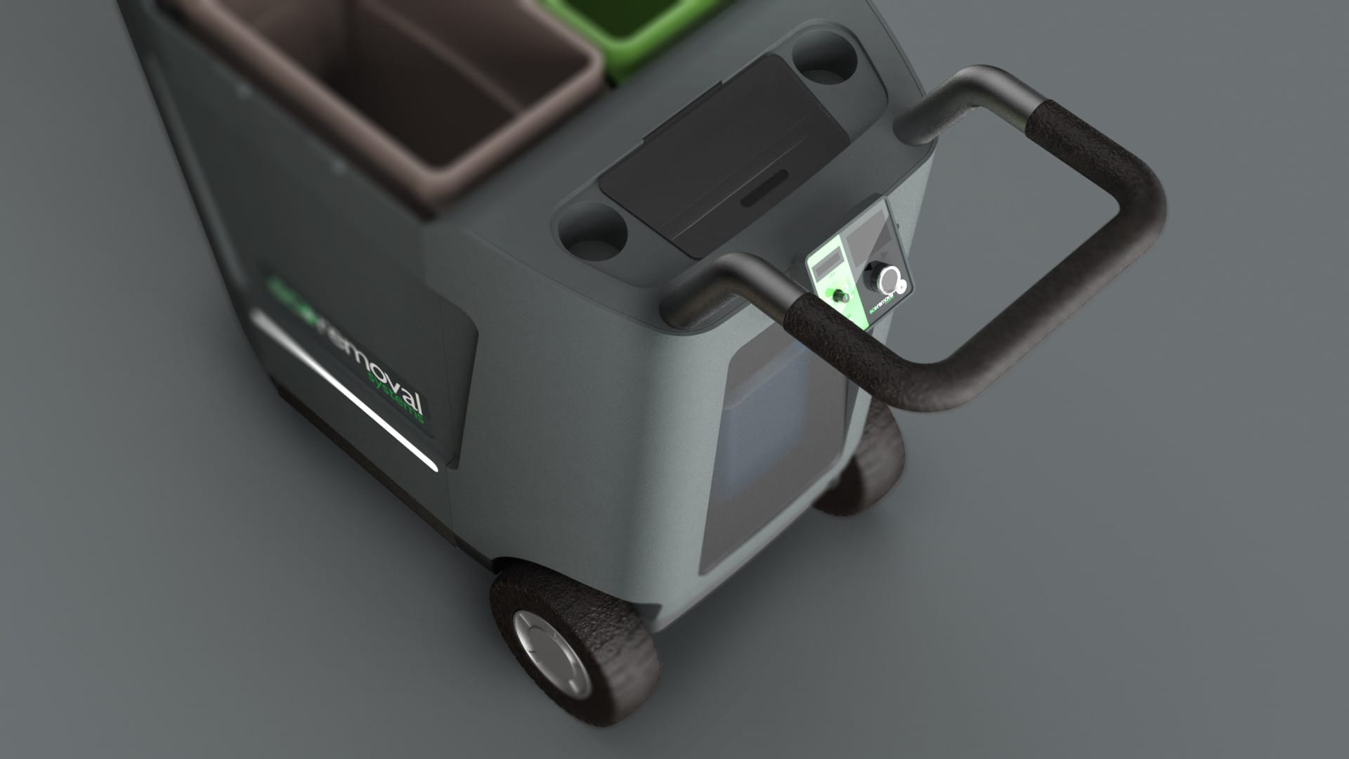 ecotruck product design manufacturing prototype 6 ecotruck product design manufacturing prototype 6