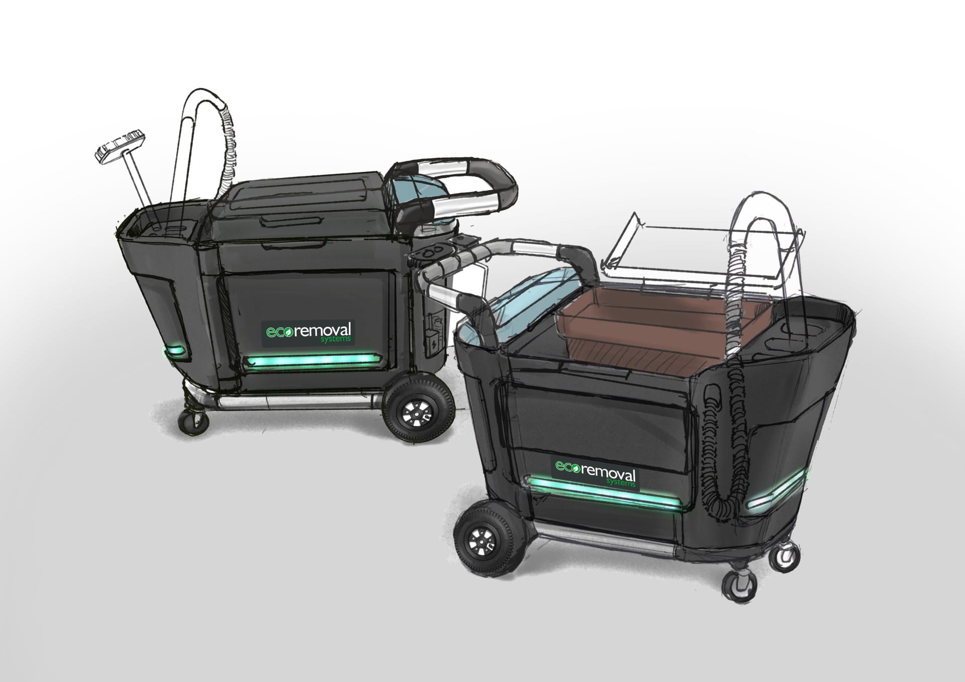 ecotruck product design manufacturing prototype 8 ecotruck product design manufacturing prototype 8