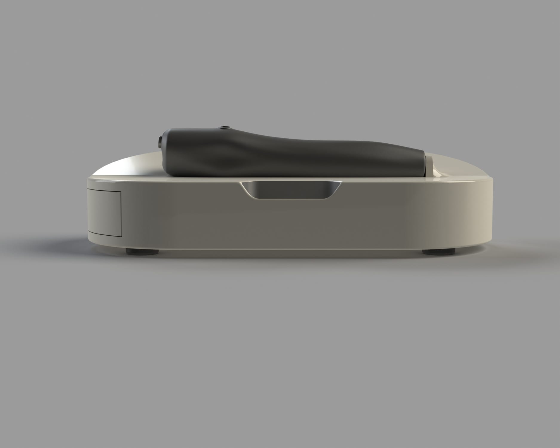 product design prototype PLASMA FIBROBLAST THERAPY PEN 1