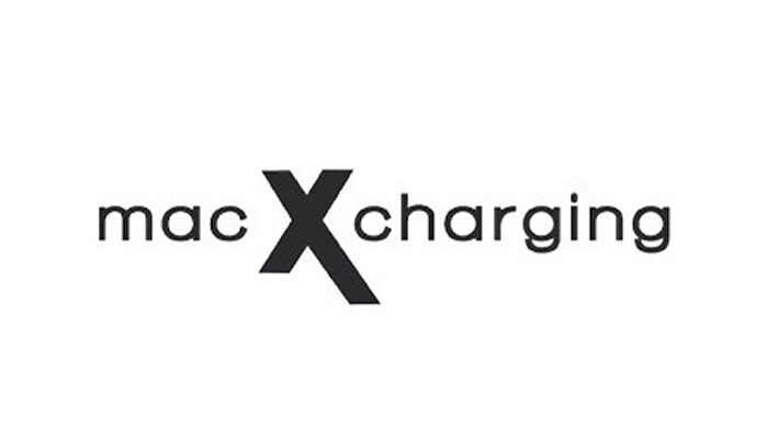 Mac x Charging